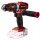  Einhell Schraubendreher, Akkubetrieb 18 V 4513926