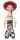  Disney Toy Story 4 Jessie Actionfigur