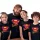  Set mit 4 T-Shirts für die Mama-Papa-Familie