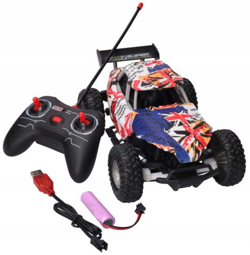  BUGGY 4311 Offroad-Funkauto