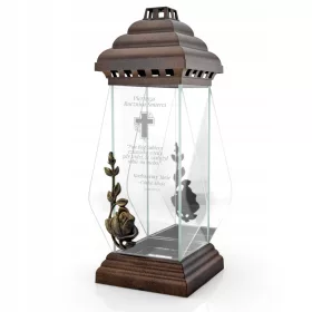    XXLGRAWER GRABE zum Gedenken an den Todestag von Mama und Papa