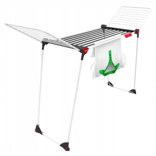  Freistehender Horizontaltrockner Vileda 215-215 cm