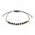  Schnurarmband mit Onyx ANIA KRUK