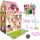  Picollo EMI Residence Puppenhaus 80 cm