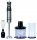  STABMIXER RK 1238 SET 1000 W OPTIMUM Whister-Behälter