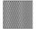 Unverzinktes Stahlblech 1 mm 100 x 100 cm