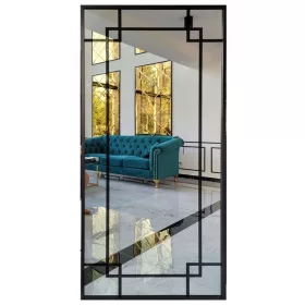  LED-beleuchteter Spiegel Neutral Chicago 130x70cm