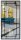  LED-beleuchteter Spiegel Neutral Chicago 130x70cm