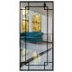  LED-beleuchteter Spiegel Neutral Chicago 130x70cm