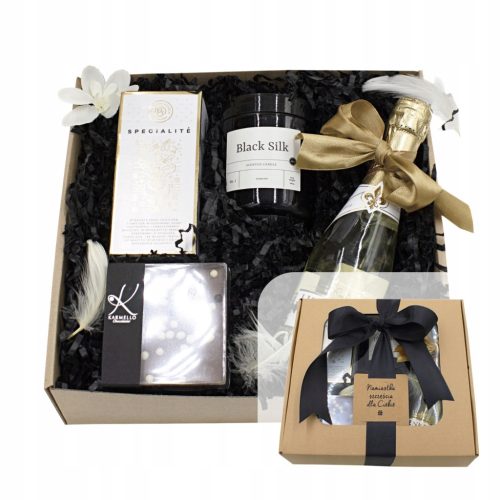  Geschenkkorb-Set für jeden Anlass |BOX Nr. 203