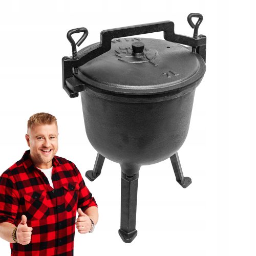 Kasan - Browin Standkessel 7 l