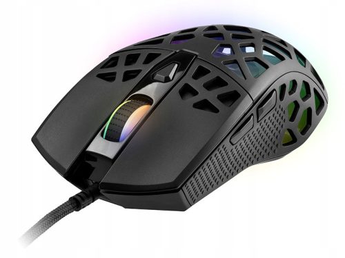  TRACER GameZone Reika RGB USB-Gaming-Maus