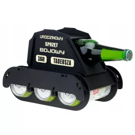  LUSTIGES GESCHENK FÜR 18–40 GEBURTSTAG TANK BOX