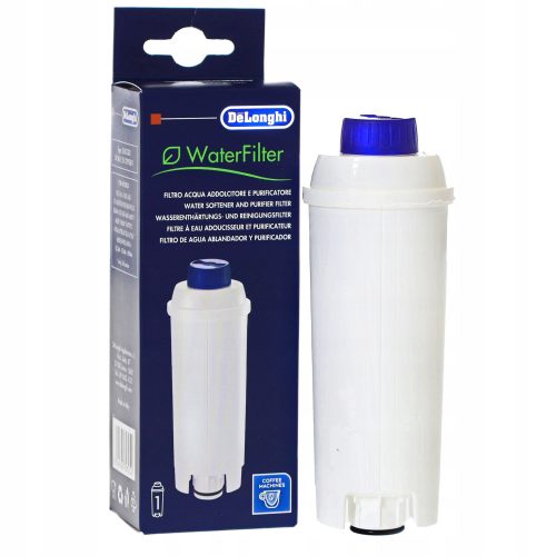  De'Longhi SER3017 DLS C002 Filtereinsatz 1 Stk.