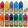  ASTRA Posterfarben 12 Farben x 1 Liter Tempera SET