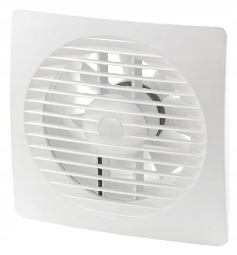  Adelid KW-15X15 SILETN Badezimmerventilator, SILENT EXHAUST 230V, 150 mm