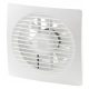  Adelid KW-15X15 SILETN Badezimmerventilator, SILENT EXHAUST 230V, 150 mm