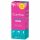 Carefree Cotton Slipeinlagen 1 Packung - 20 Stk