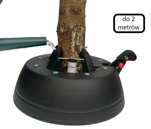 Weihnachtsbaumständer MODERNER WEIHNACHTSBAUMSTÄNDER WEIHNACHTSBAUM S1 KmK