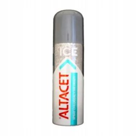    Bausch Health Poland Altacet Ice Kühlspray für Verletzungen 130 ml