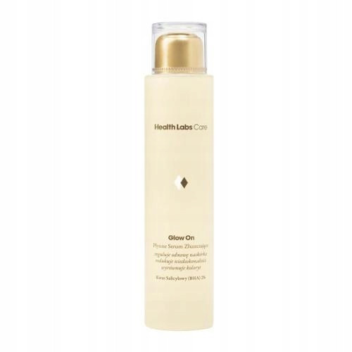  Health Labs Care Glow On 100 ml Peeling-Serum