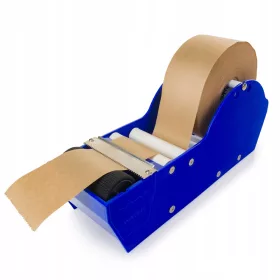 Bublaki 80 mm Klebebandabroller