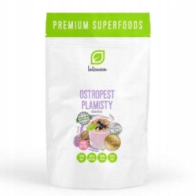  Mariendistelkorn Intenson 200 g