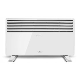  Lordhouse 2000 W weißer Konvektorheizer