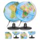  Globe Nova Rico SpA physische Mi. 30 cm