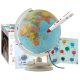  Globus ArtGlob politische Mi. 30 cm