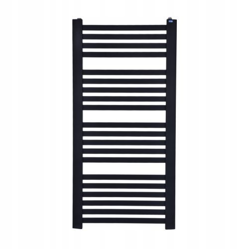  Wasserbadheizkörper SCANO EPP 575x1170mm Badheizkörper SCHWARZ