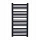  Wasserbadheizkörper SCANO EPP 575x1570mm Badheizkörper SCHWARZ