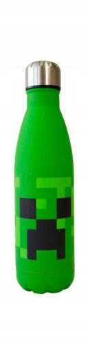  Kinder Euroswan Minecraft Wasserflasche 500 ml