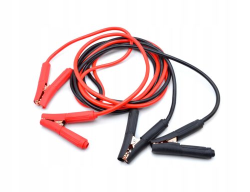  Kabel Überbrückungskabel 1500A 4,5 m