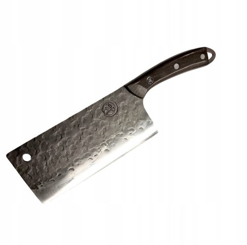 Küchenbeil Longquan Kochmesser 18 cm