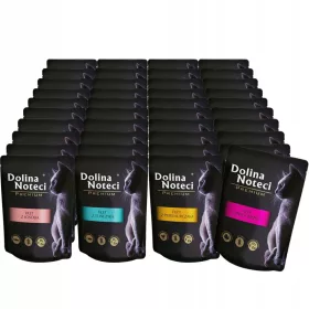  Dolina Noteci Nassfutter Huhn 0,085 kg