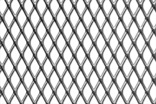 ERWEITERTES GEZOGENES MESH 1000 x 990 OC 30 x 17 x 1,5