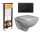 FLUIDMASTER + GROHE Eco Box Unterputz-WC-Set