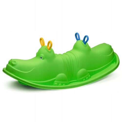 Karussell, Schwebebalken Starplast 103 x 36 x 45 cm