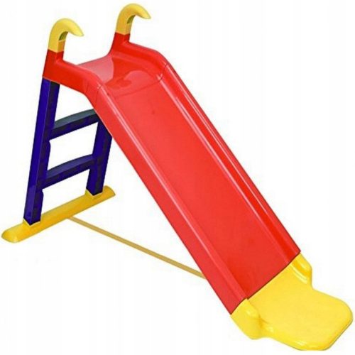 Freistehende Rutsche Starplay 95 cm bis 30 kg