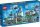  LEGO City 60316 Polizeistation