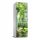 Dekorative Wandaufkleber Fototapetenaufkleber Birkenwald Kühlschrank 70x190