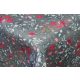 Tischdecke Schwer entflammbare Tischdecke 130 cm x 210 cm