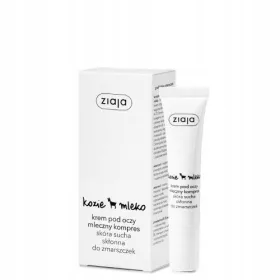  ZIAJA ZIEGENMILCH-AUGENCREME 15ML