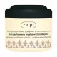  Ziaja Treatment Cashmere stärkende Maske für dünnes und trockenes Haar, die das Volumen erhöht, 200 ml