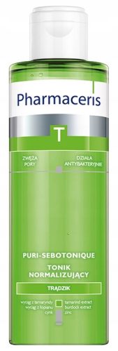 Tonik Pharmaceris T Puri Sebotonique 200 ml