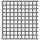 Verzinktes Stahlblech 1,5 mm 100 x 100 cm