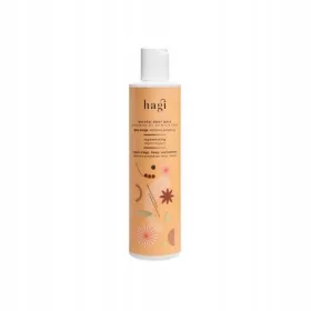  Hagi Würziges Orangengel 250 ml