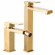 Granitan ISTER Standarmaturen-Sets, Gold