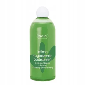  ZIAJA INTIMA PLAYAWAY Intimhygieneflüssigkeit 500 ml